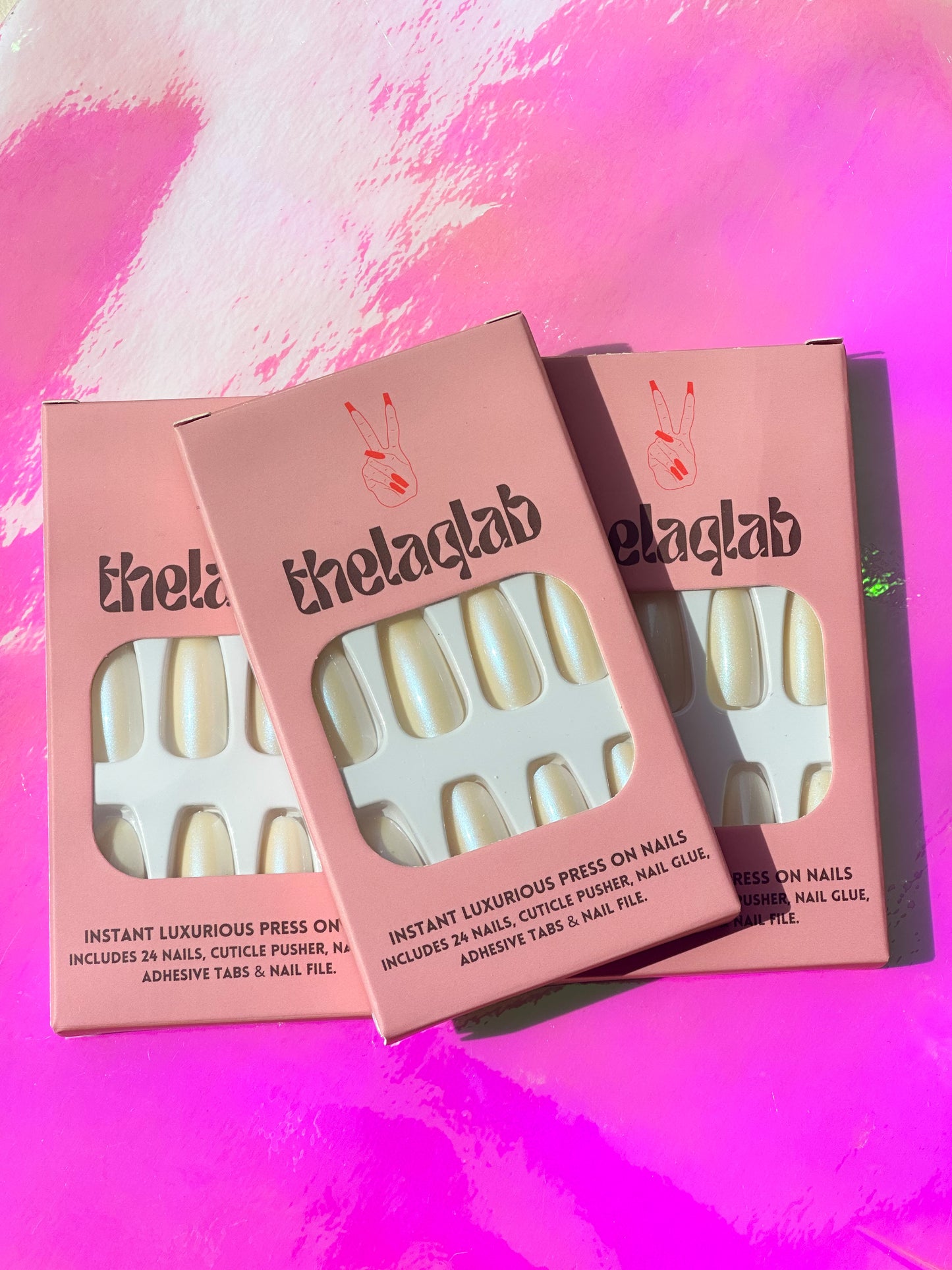 WHIPPED TIPS BUNDLE SET
