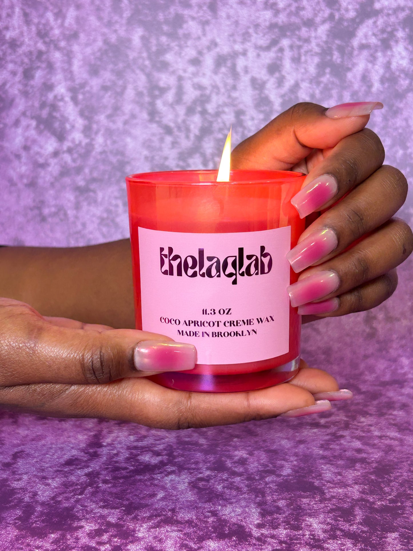 MAKE YOU MINE CANDLE BUNDLE