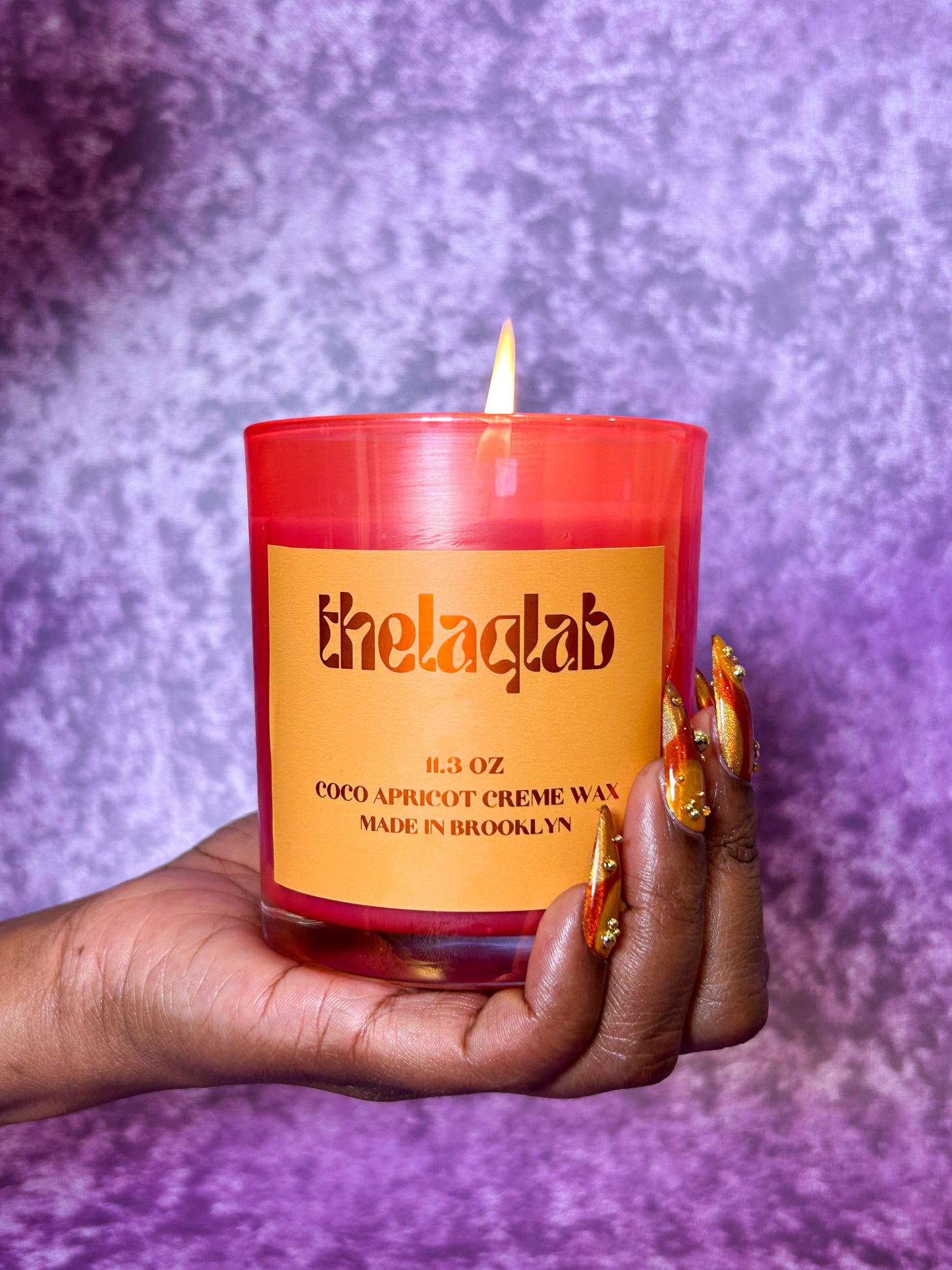 MAKE YOU MINE CANDLE BUNDLE